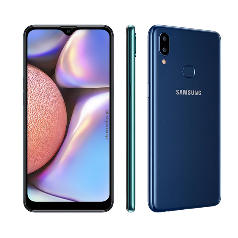 cost of samsung a10s