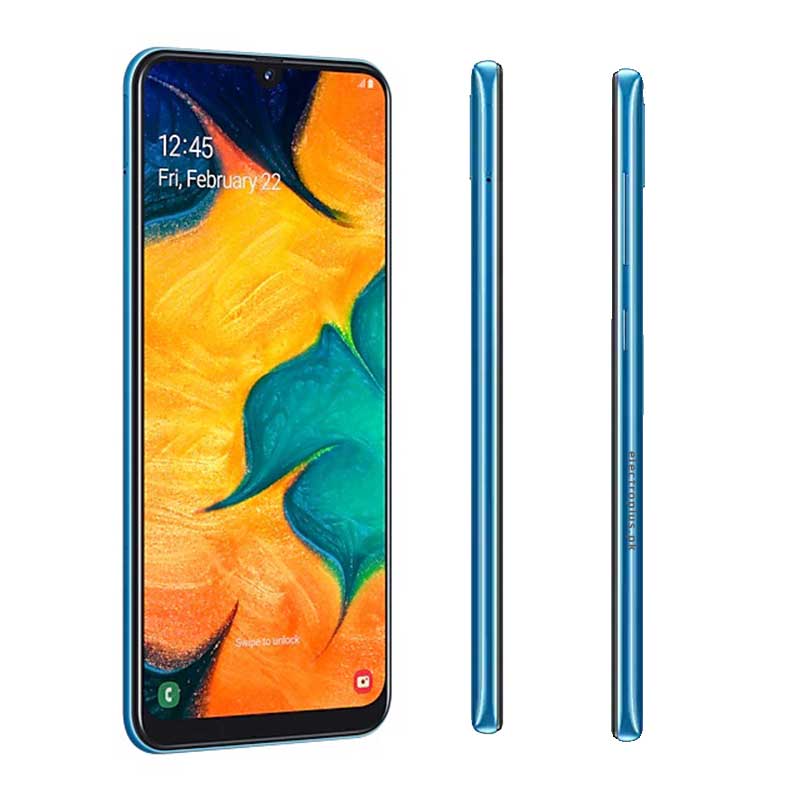 samsung galaxy a30 features and price