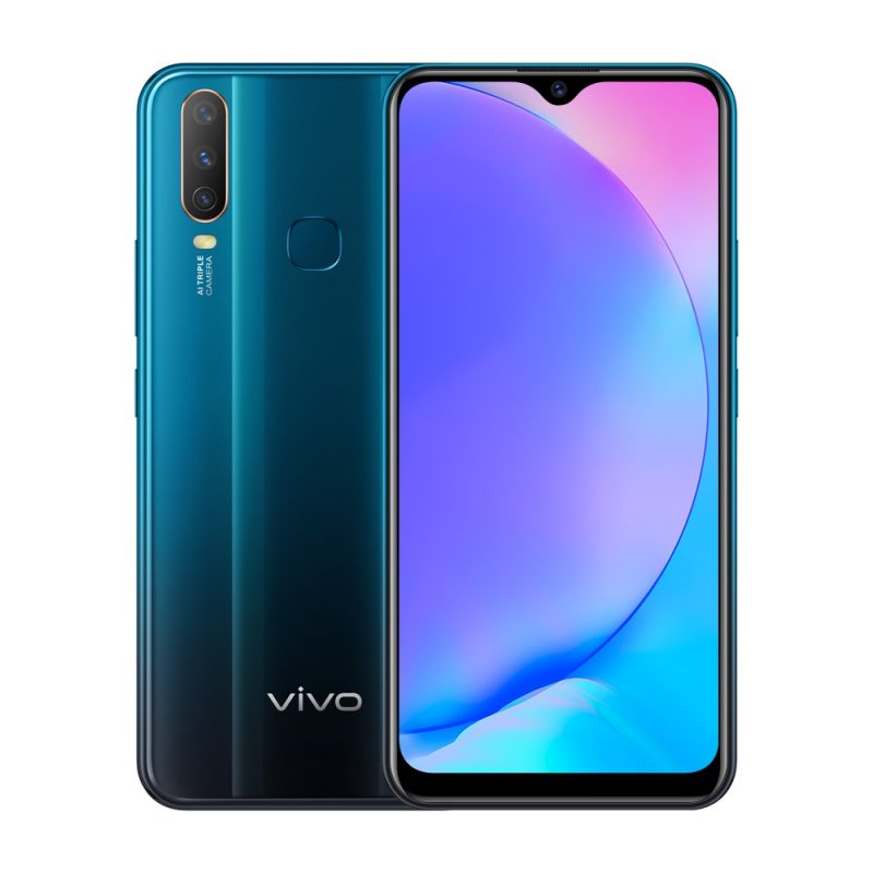 Vivo Y17 Price in Pakistan & Specs Electroplus