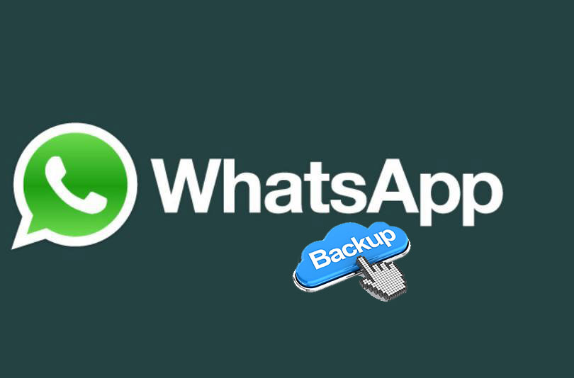 How to Make Backup of WhatsApp Data