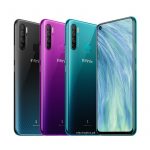 Infinix S5 price in pakistan