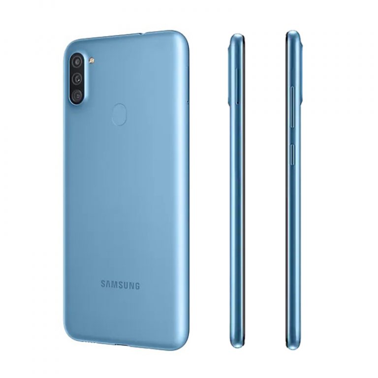 samsung a11 plus price