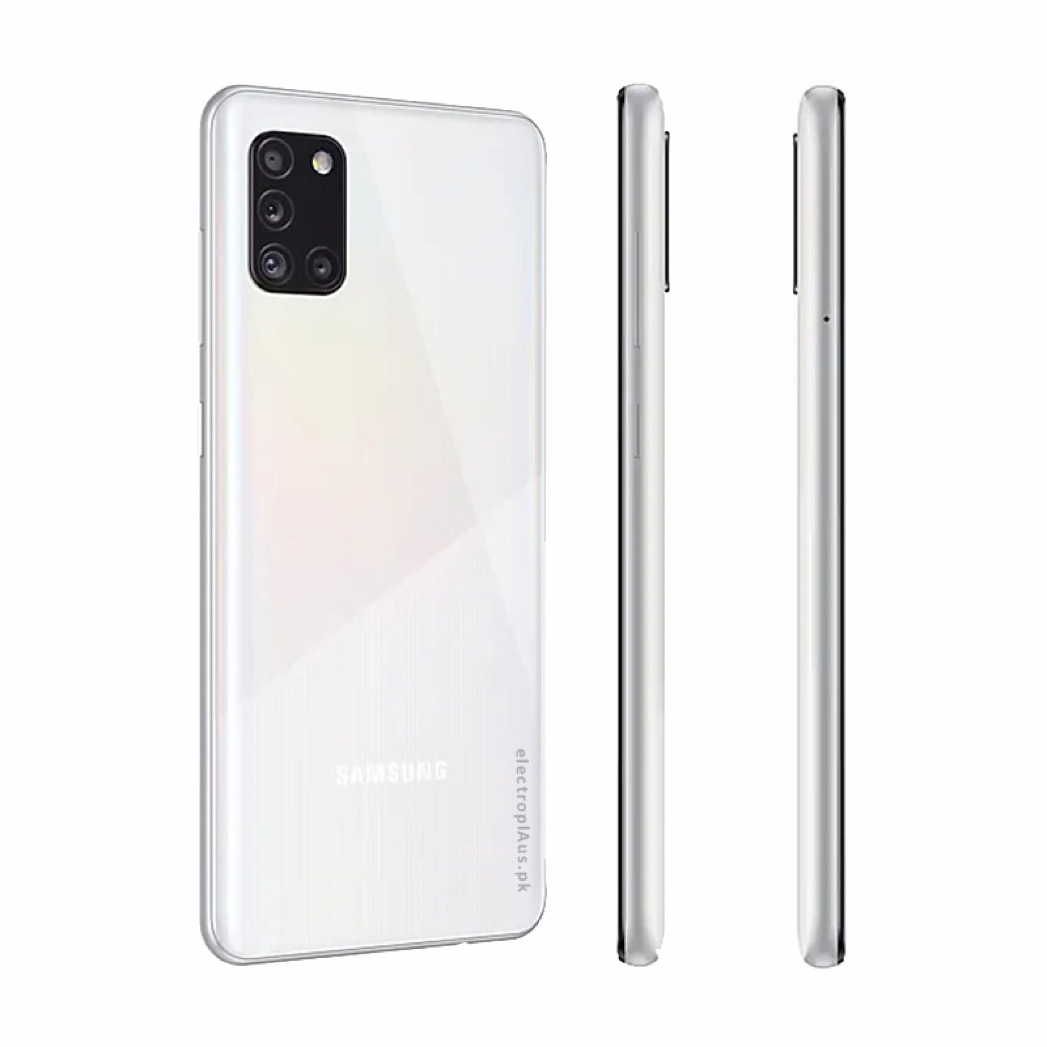 galaxy a31 price and specification