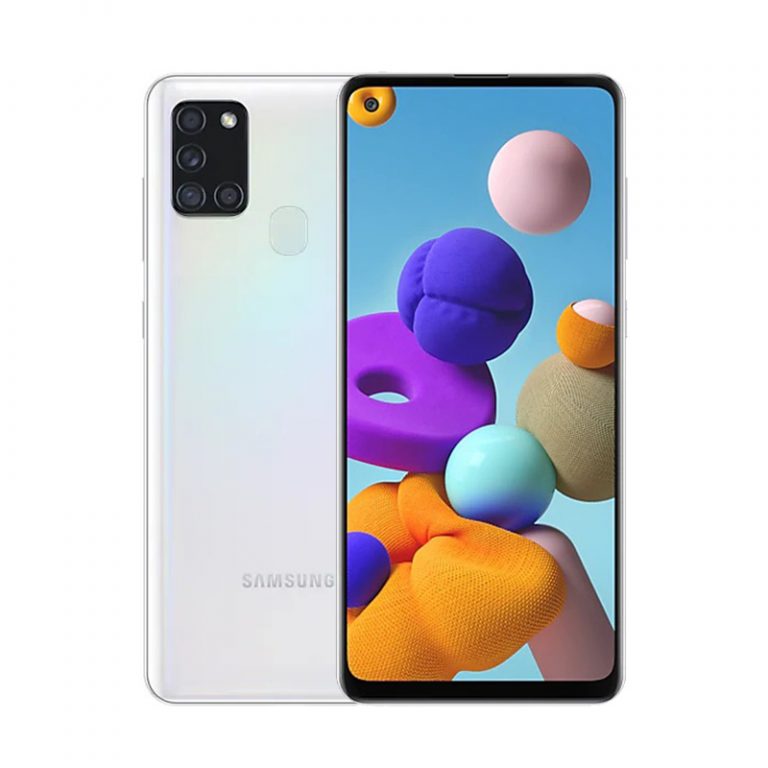 samsung a21s price in poorvika