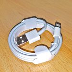 USB Data Cable for Apple iPhone 11 in Pakistan