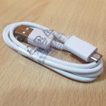 Samsung original USB Data Cable