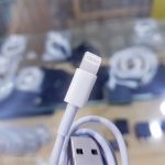 Data cable for iPhone in Pakistan