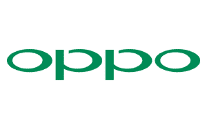 Oppo brand logo
