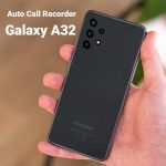 Samsung-Galaxy-A32-auto-call-recording