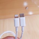 Best Quality USB-C to Lightning Cable in Pakistan