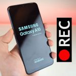 Samsung Galaxy A10 / Galaxy A10S Auto Call Recording