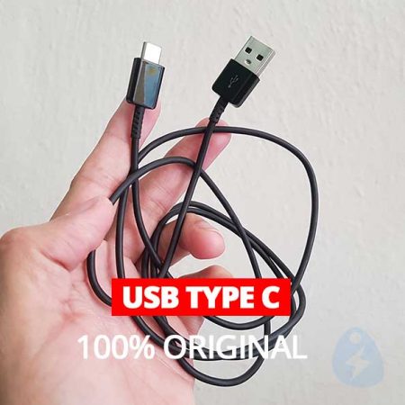 Samsung Original Type-C USB Data Cable