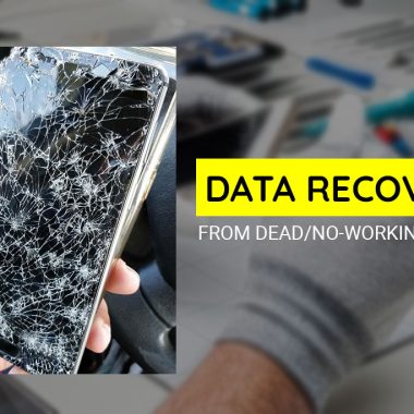 How to perform hard reset on Samsung without loosing data