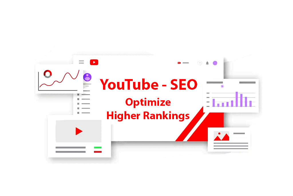 YouTube-SEO How to Rank YouTube Videos in 2023